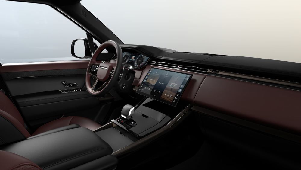  رنج روفر سبورت