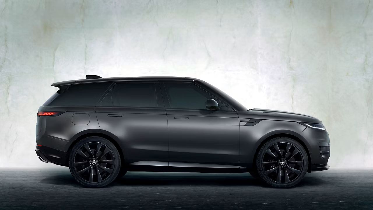  رنج روفر سبورت