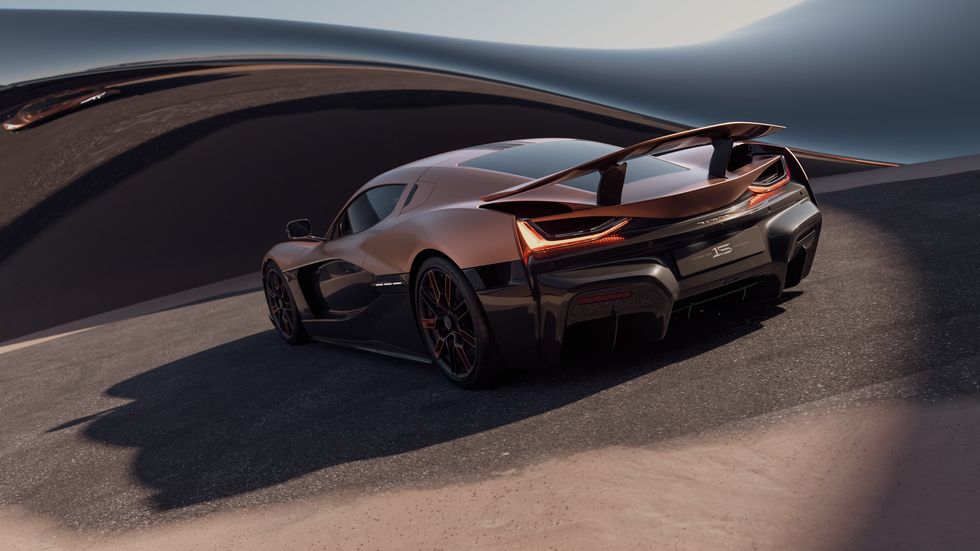 ريماك نيفيرا