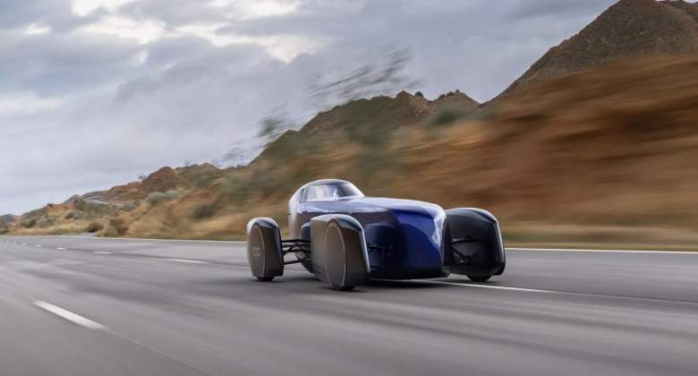 رينو رقم قياسي خارجي