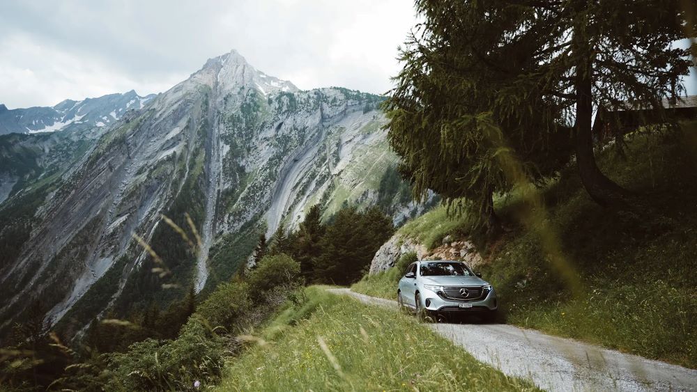 سيارات كهربائية