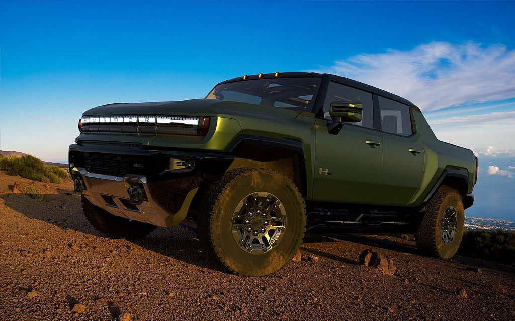 المركبات الكهربائية