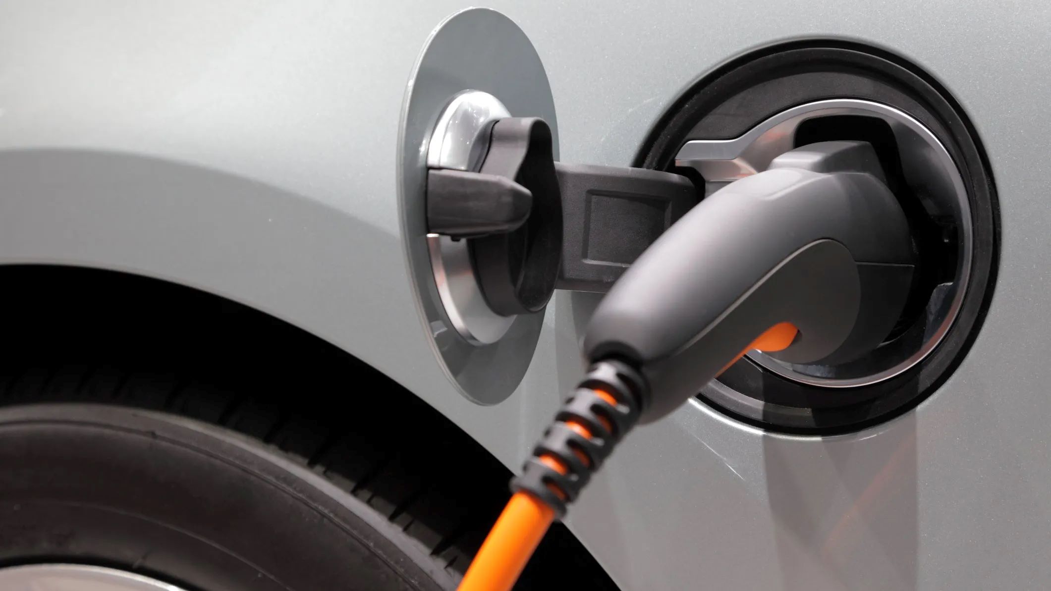 سيارات كهربائية