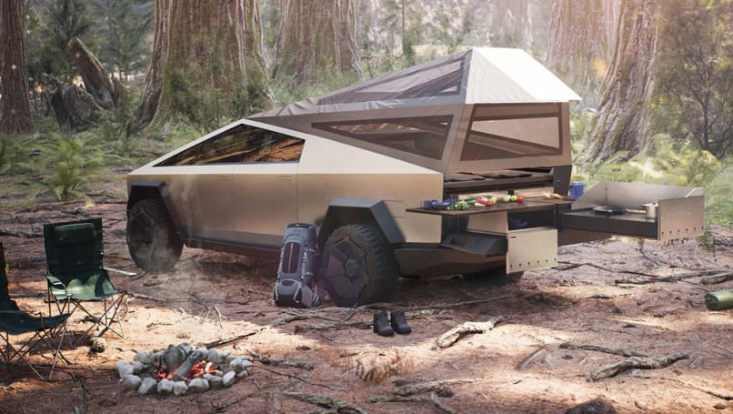 المركبات الكهربائية