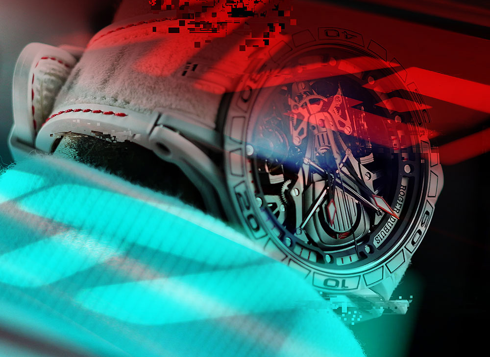 أكسكاليبور أفنتادور أس