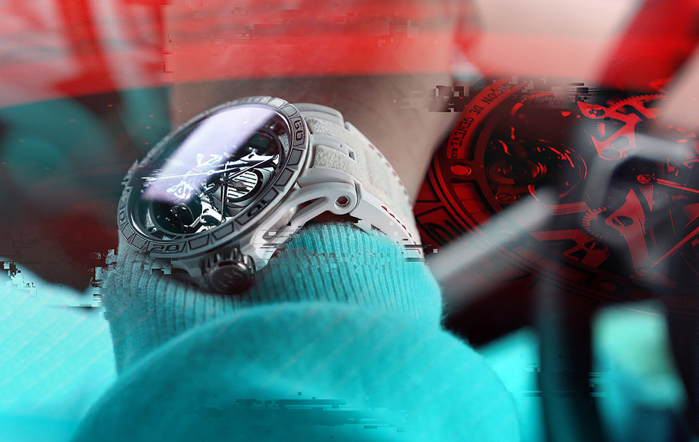 أكسكاليبور أفنتادور أس