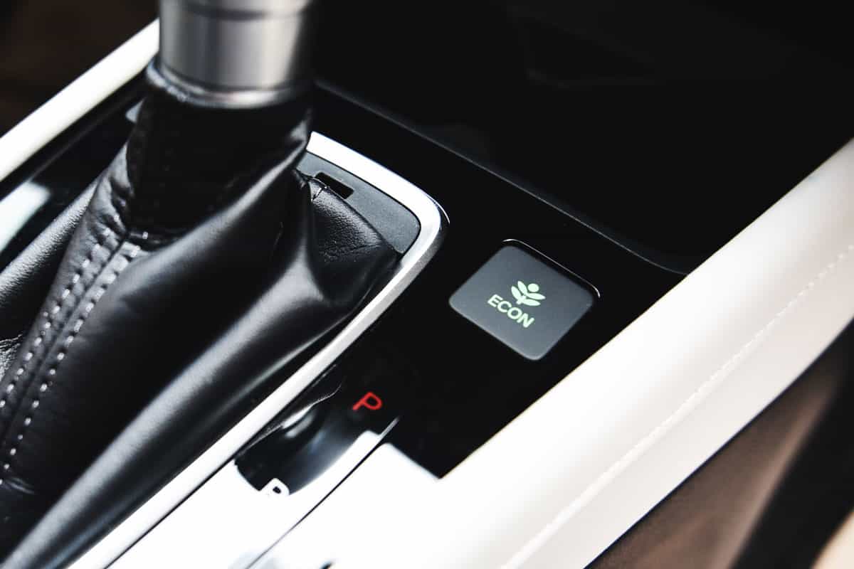 النمط الإقتصادي