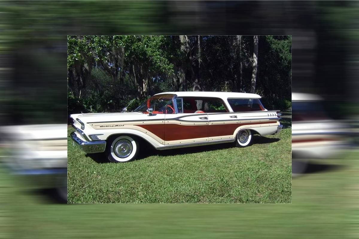 سيارات كلاسيكية