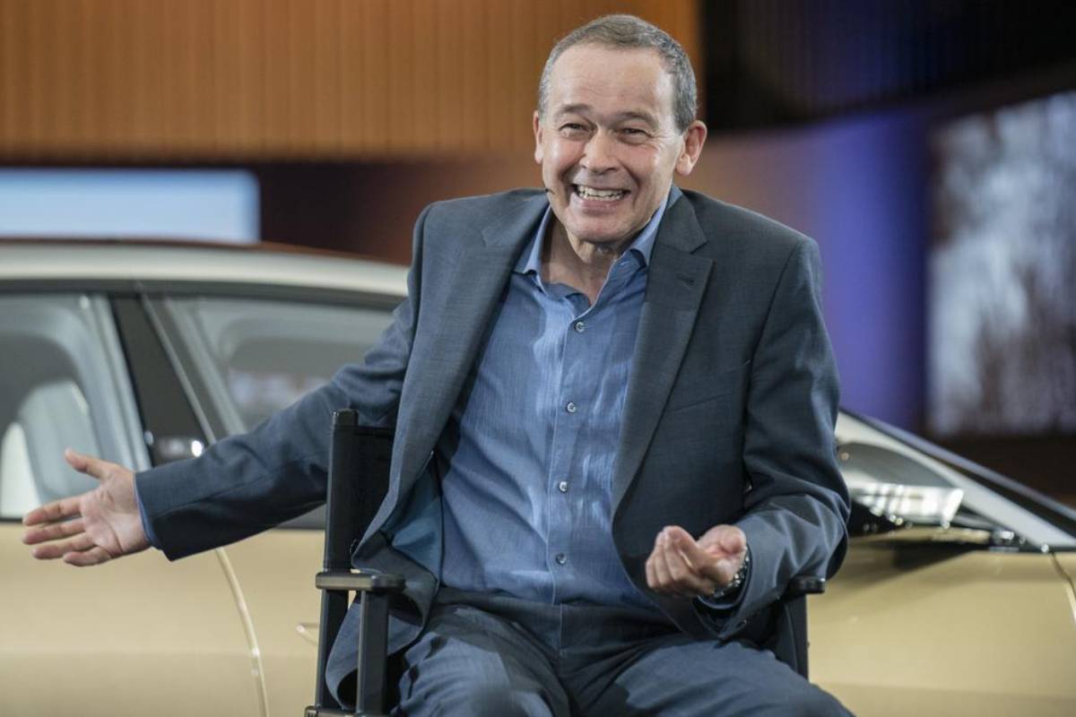 بيتر رولينسون