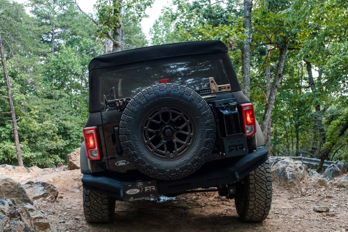 سيارات معدلة