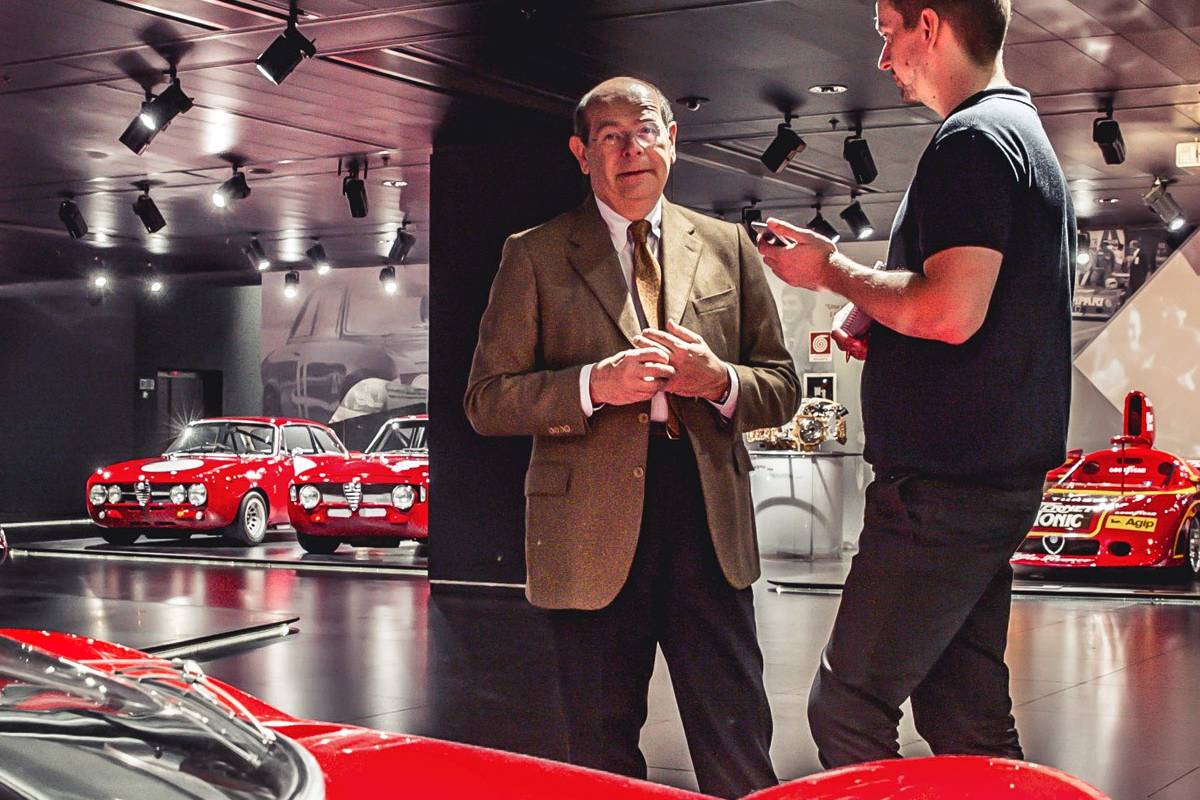 لورانزو راماكوتي