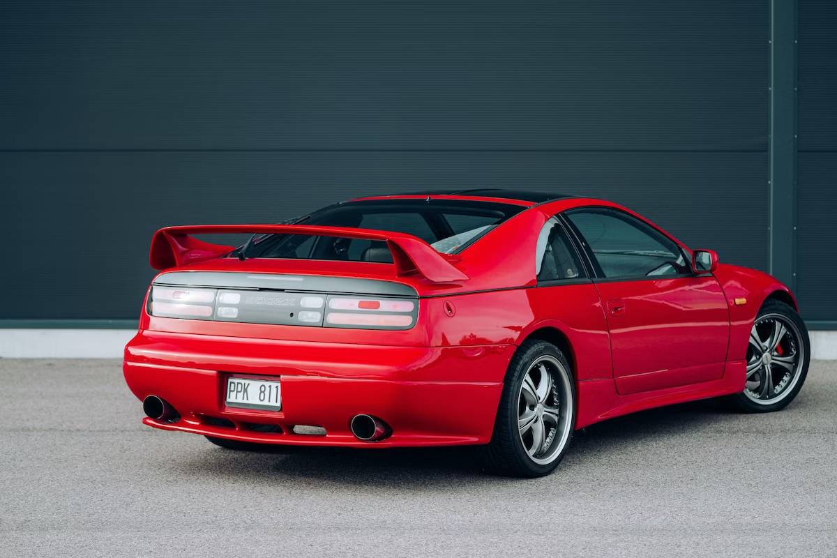 سيارات يابانية