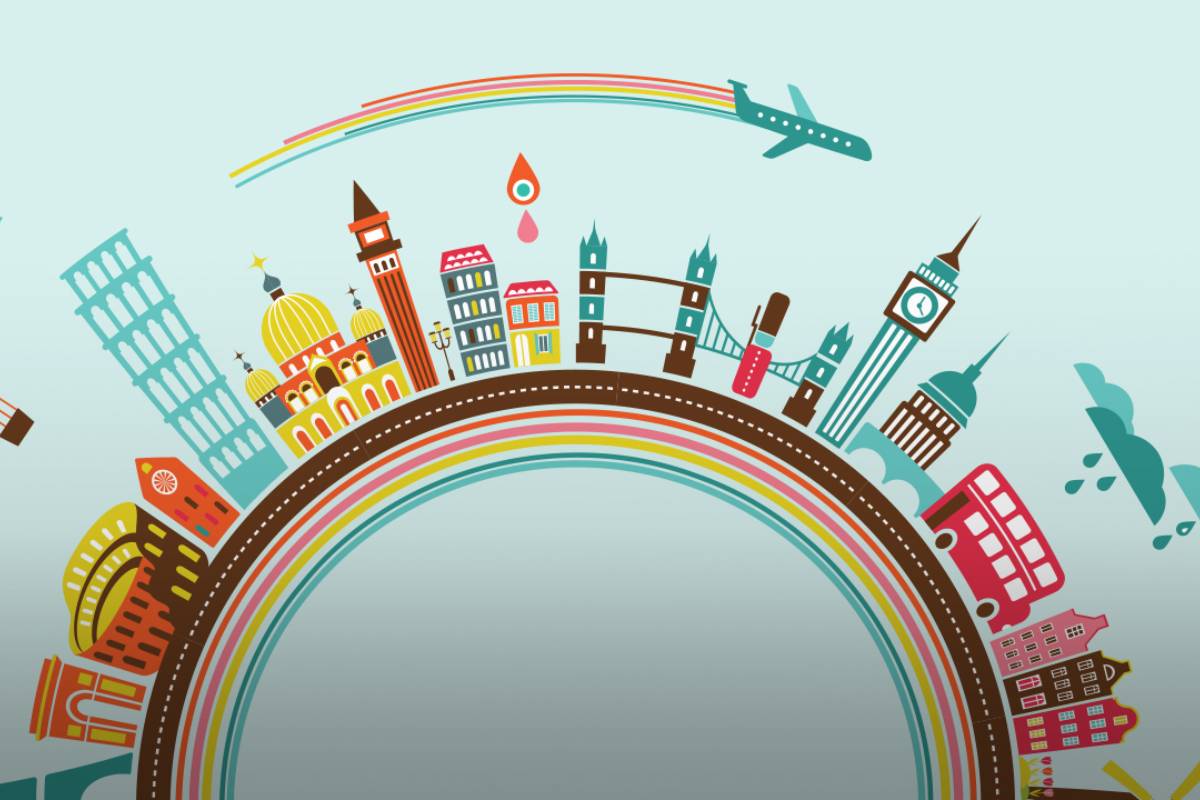 معلومات عن السفر