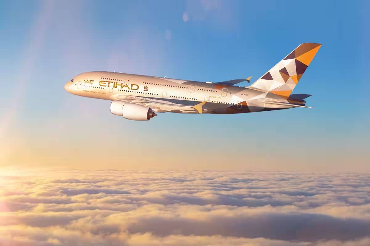 افضل الخطوط الجوية