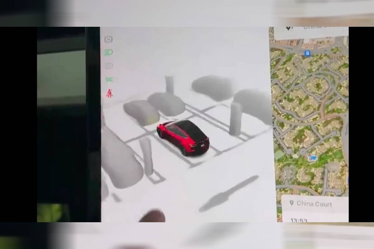 سيارات تسلا