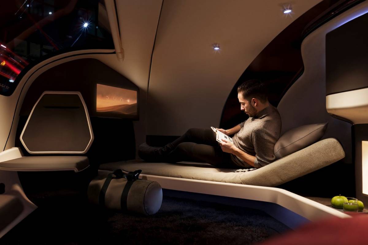 سيارات نموذجية