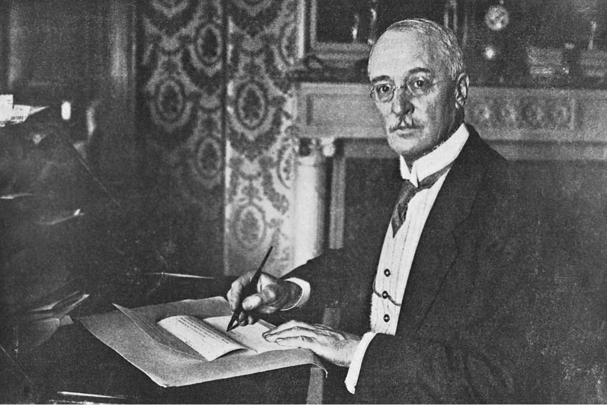 رودولف ديزل