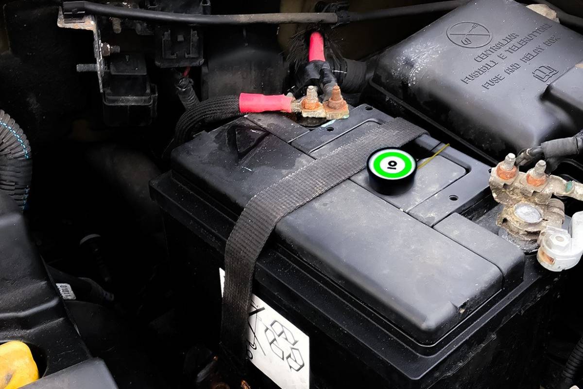 أفضل بطارية سيارة