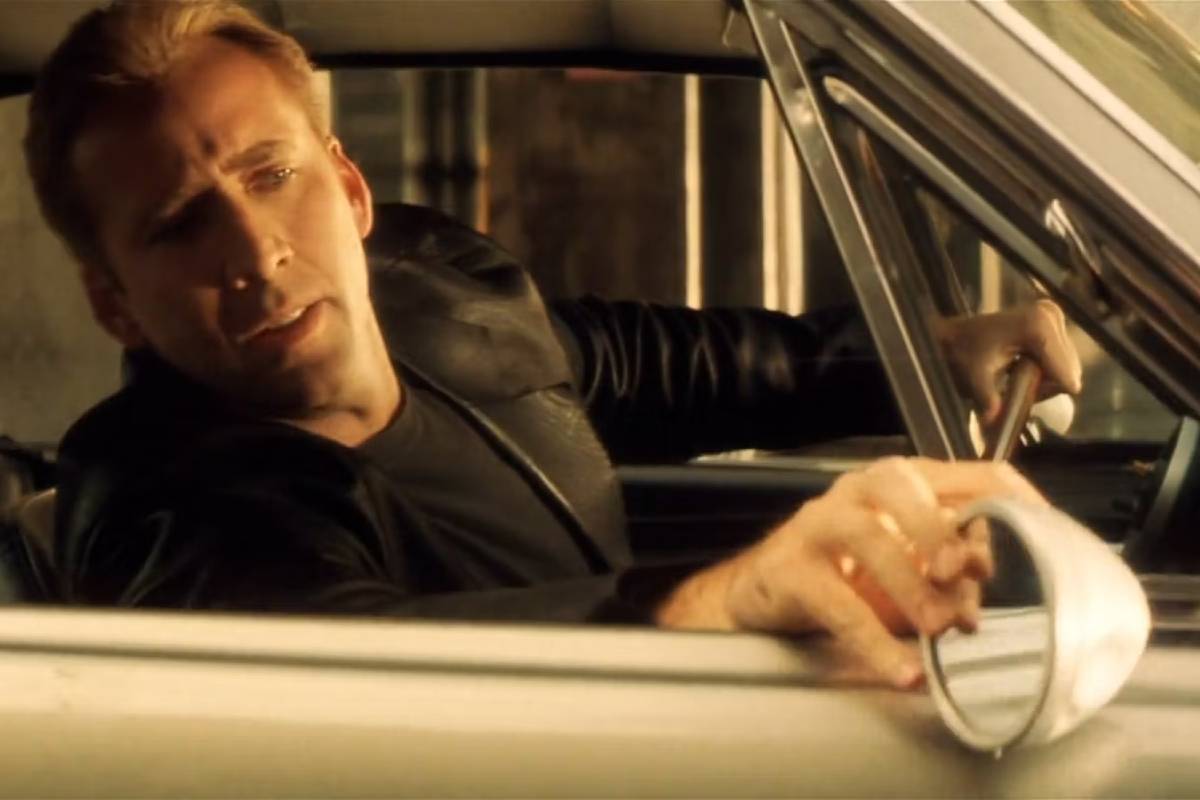 سيارات افلام