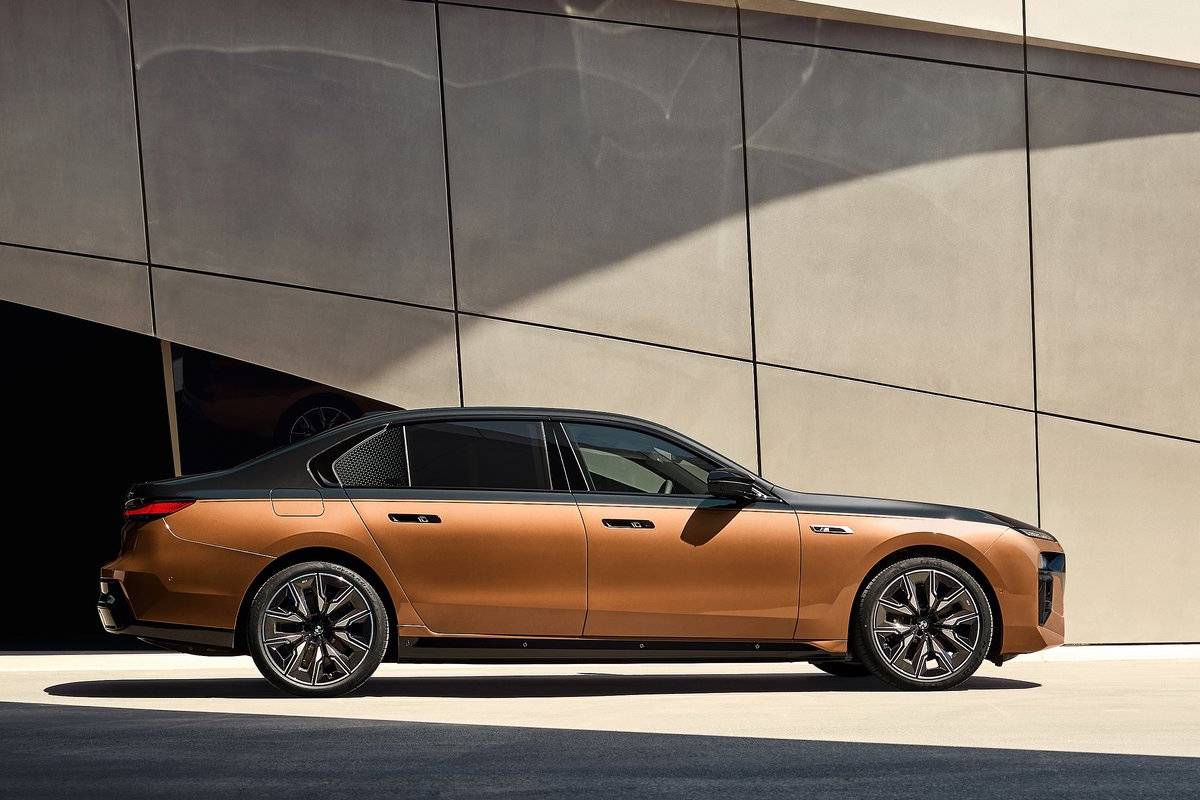 سيارات كهربائية