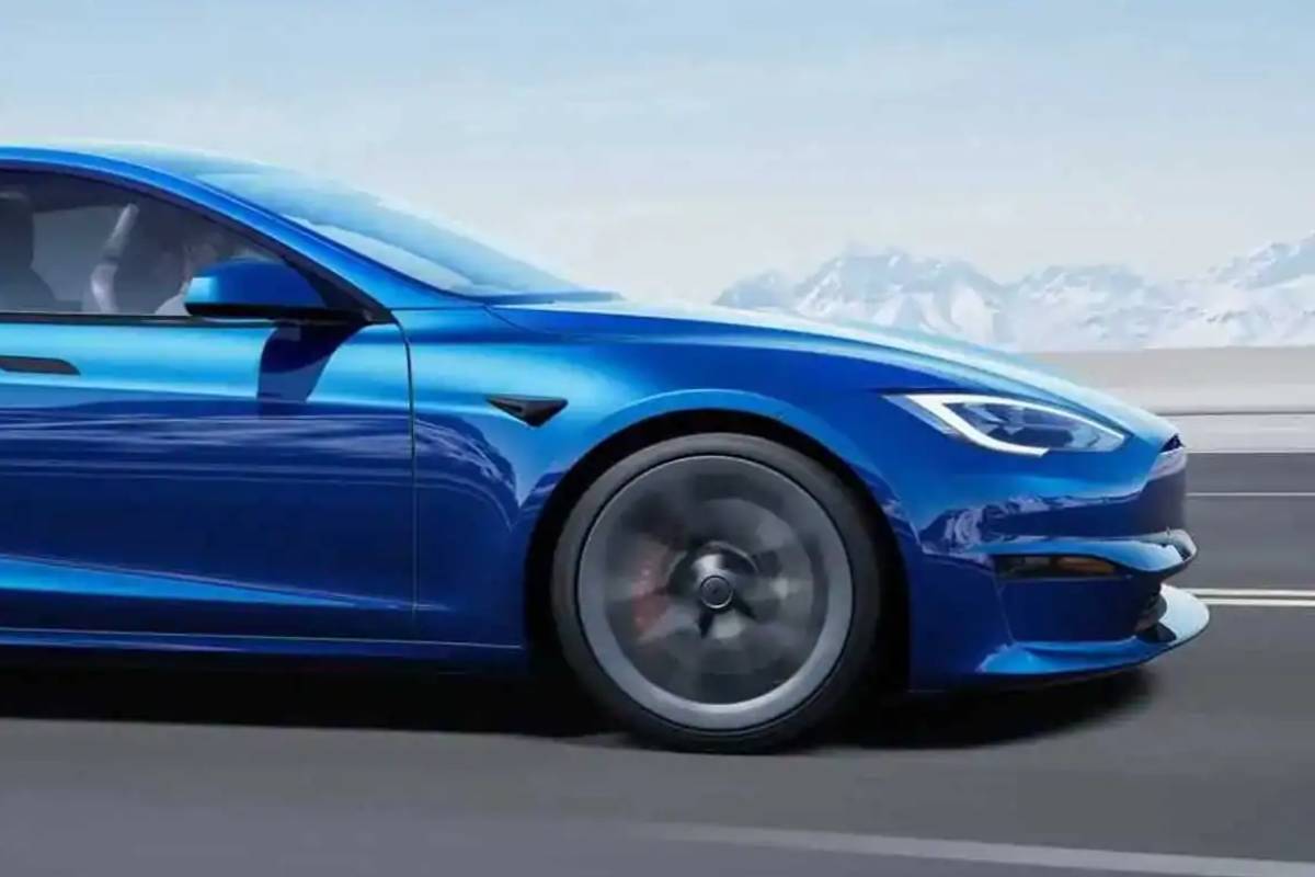 سيارات كهربائية