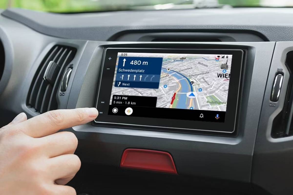 اكسسوارات سيارات