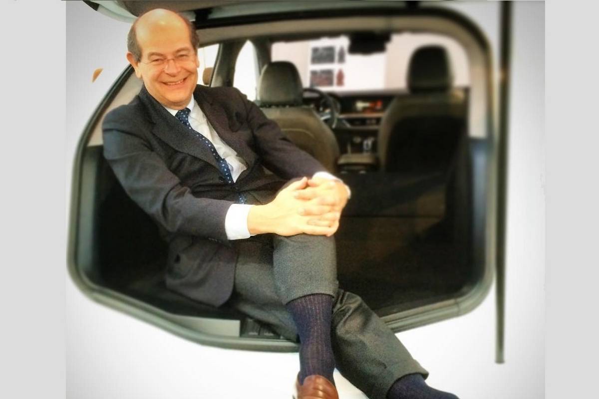 لورانزو راماكوتي