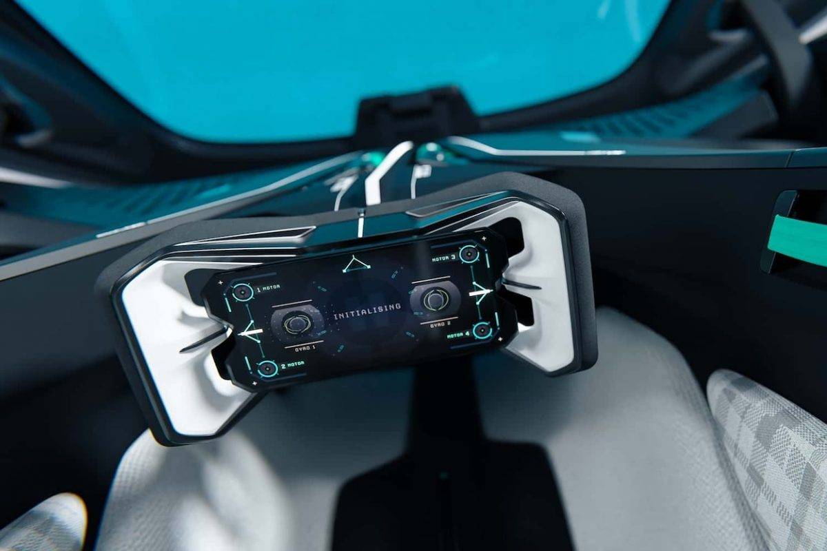 سيارات نموذجية