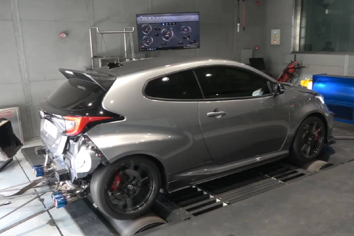 سيارات معدلة