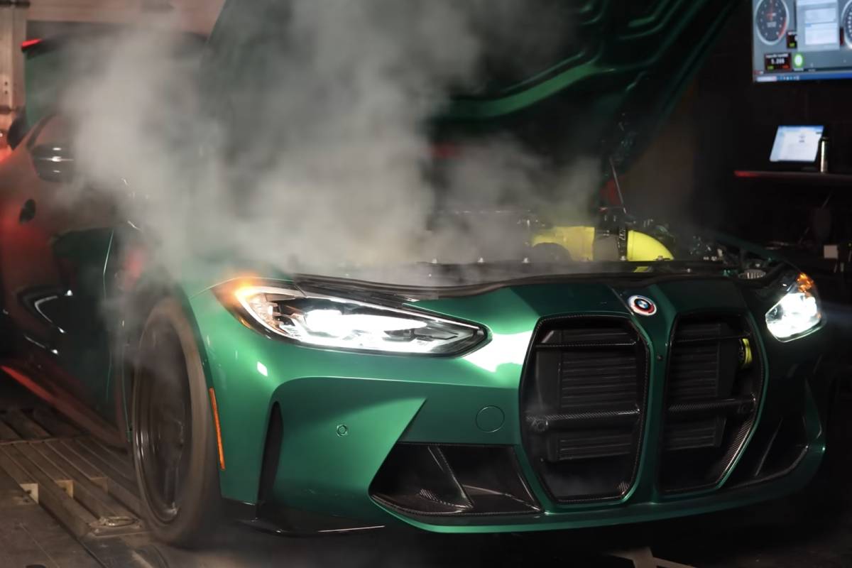 سيارات معدلة