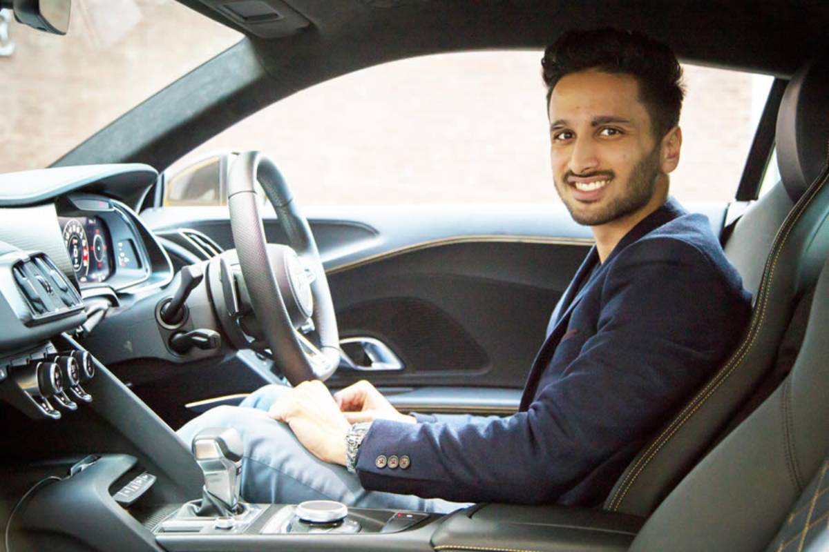 عدنان ابراهيم