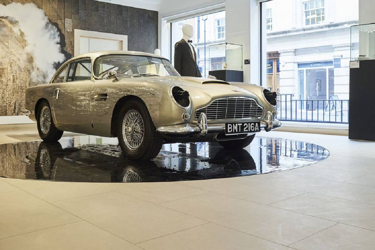 مزادات سيارات