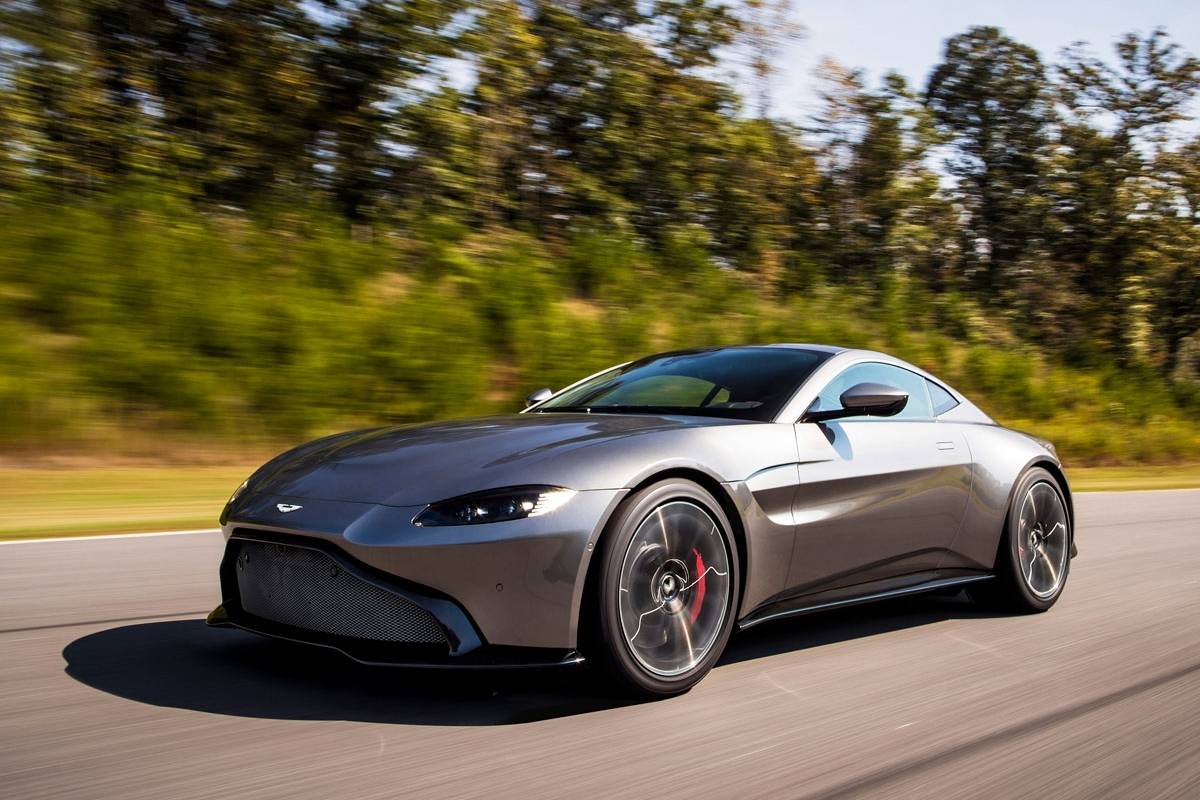 سيارات سيباستيان فيتيل