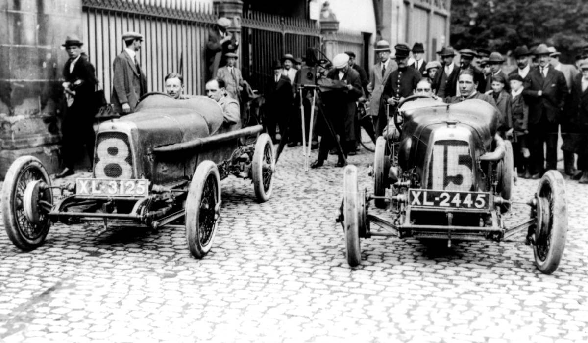 لويس زبوروفسكي