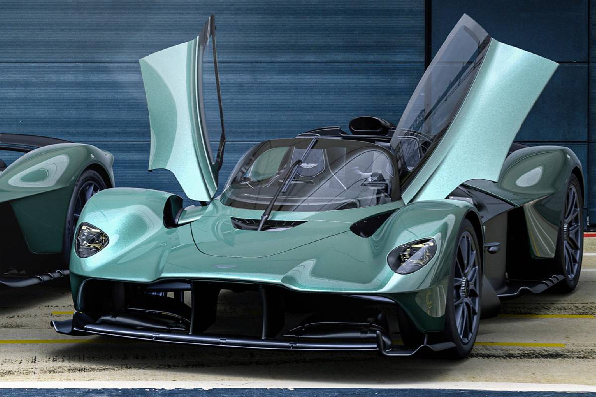 سيارات ماني خوشبين