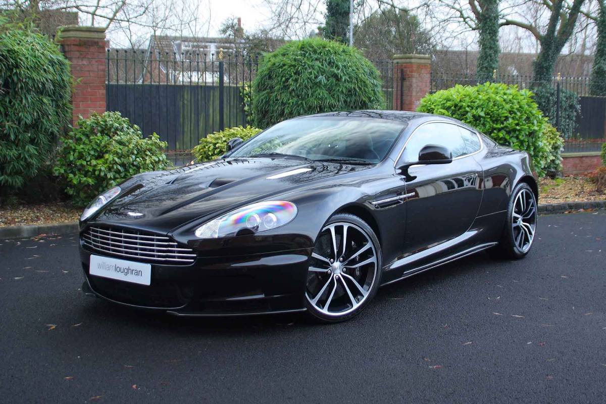 سيارات سيرجيو راموس