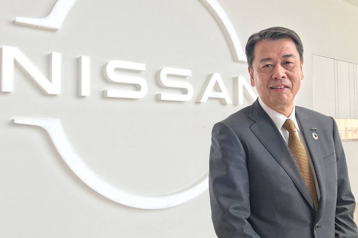 ماكوتو أوشيدا