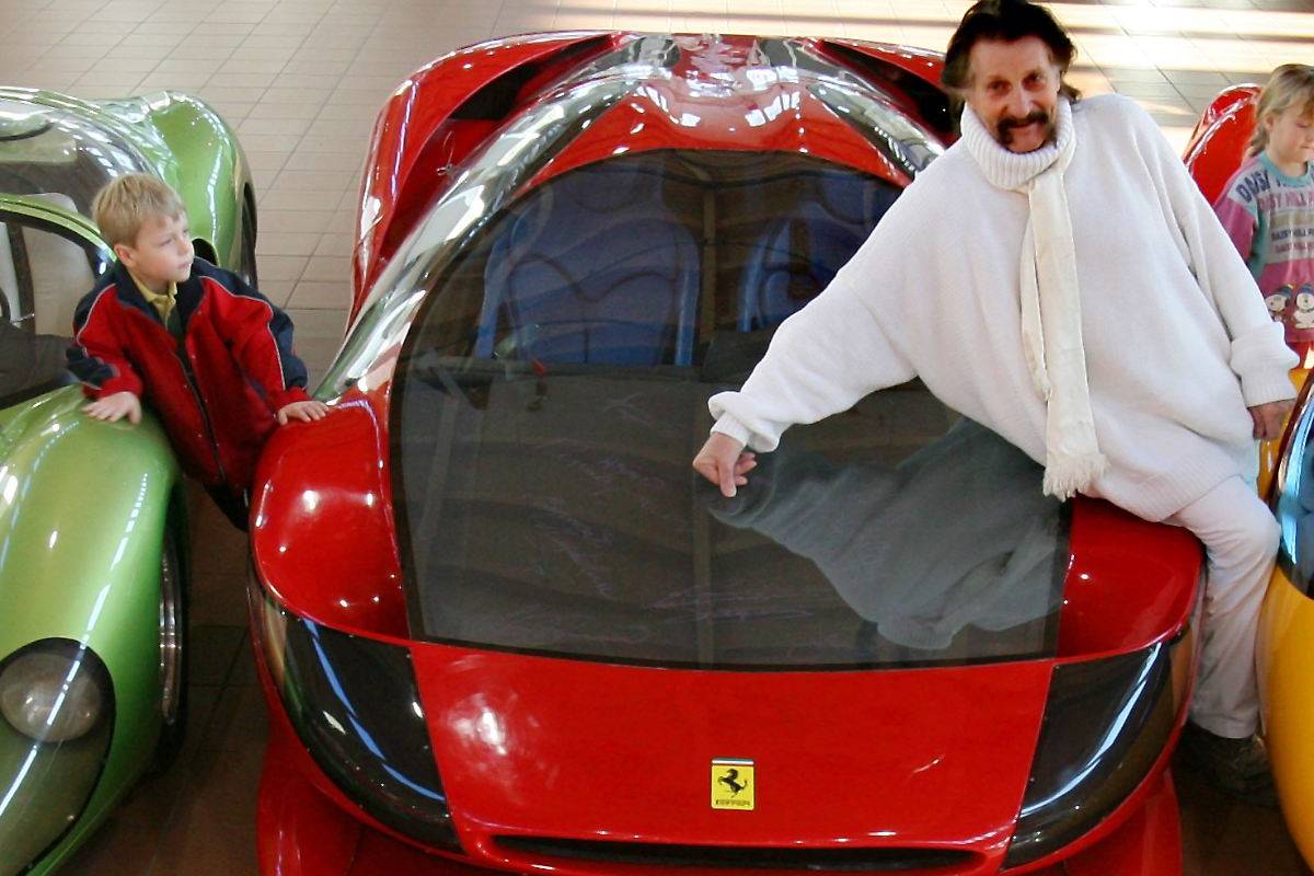 لويدجي كولاني
