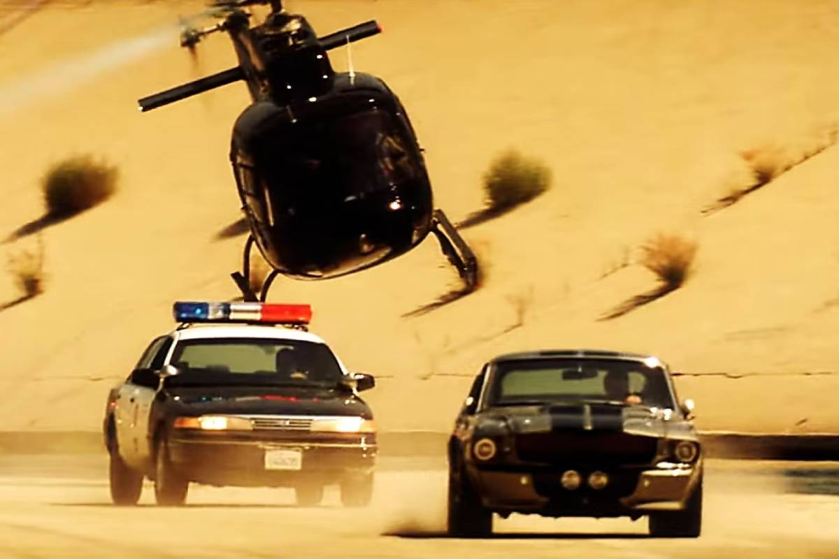 فورد موستنج