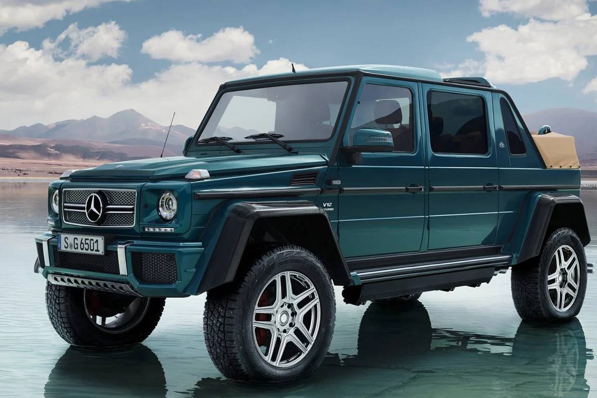 سيارات دريك