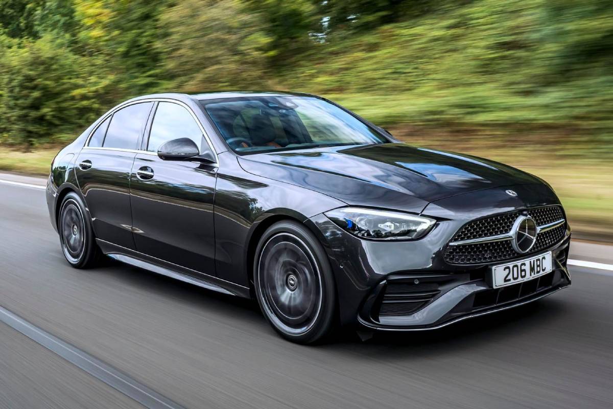 الوان السيارات