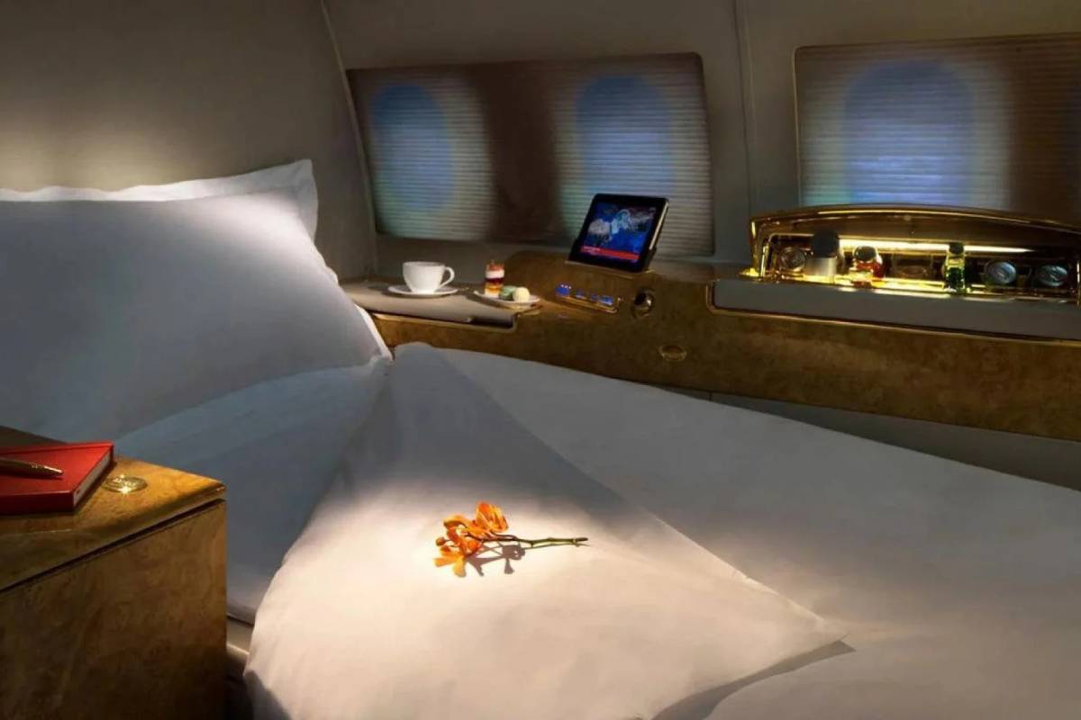 طائرات خاصة