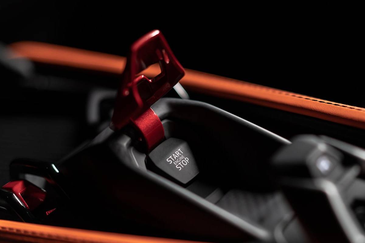 لامبورجيني ريفويلتو 2024