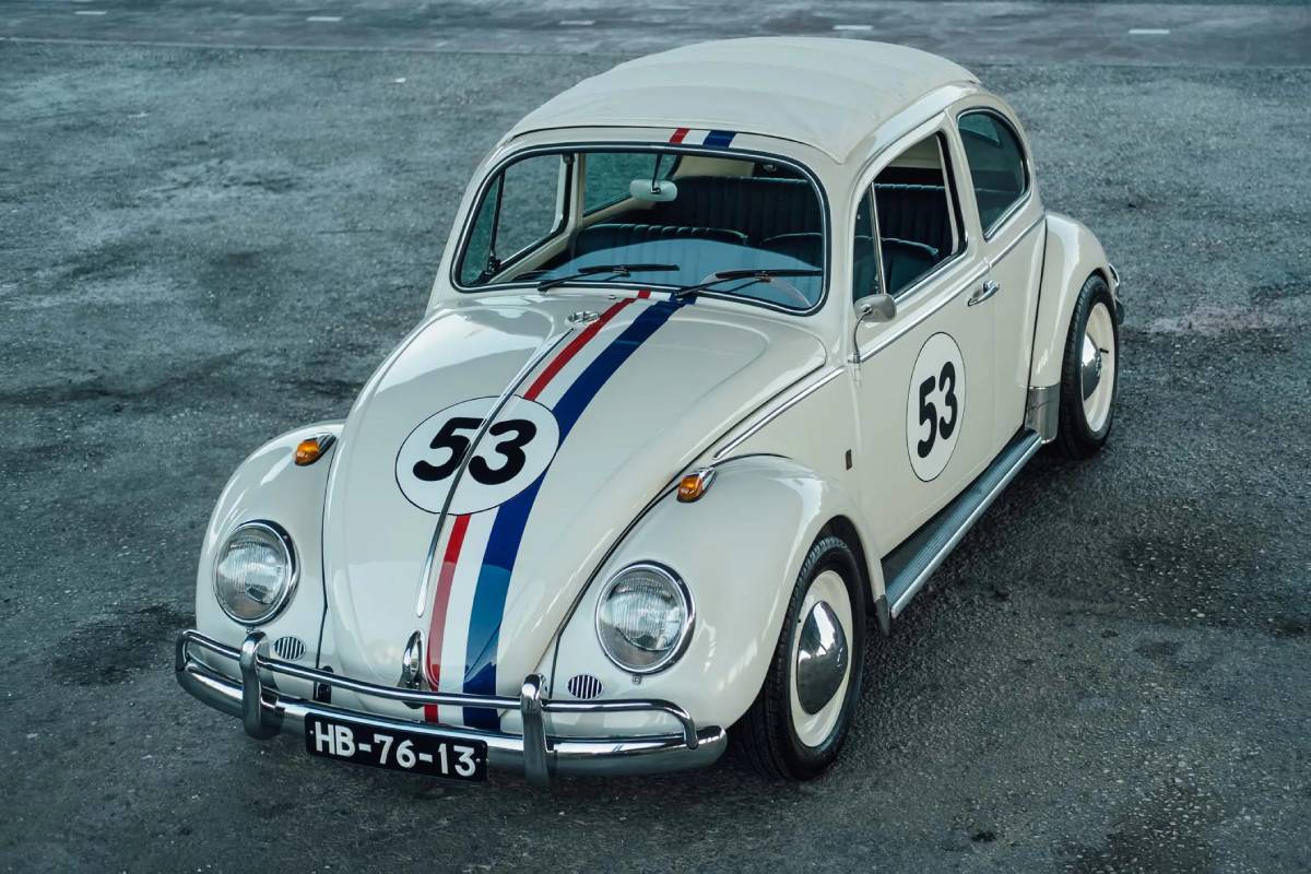 سيارات افلام