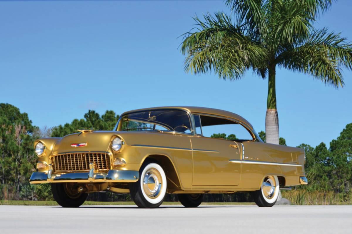 نيسان جي تي ار