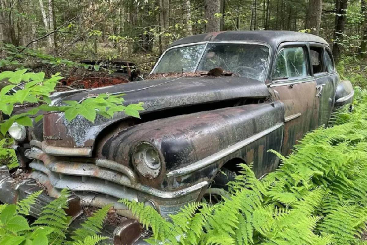 سيارات كلاسيكية