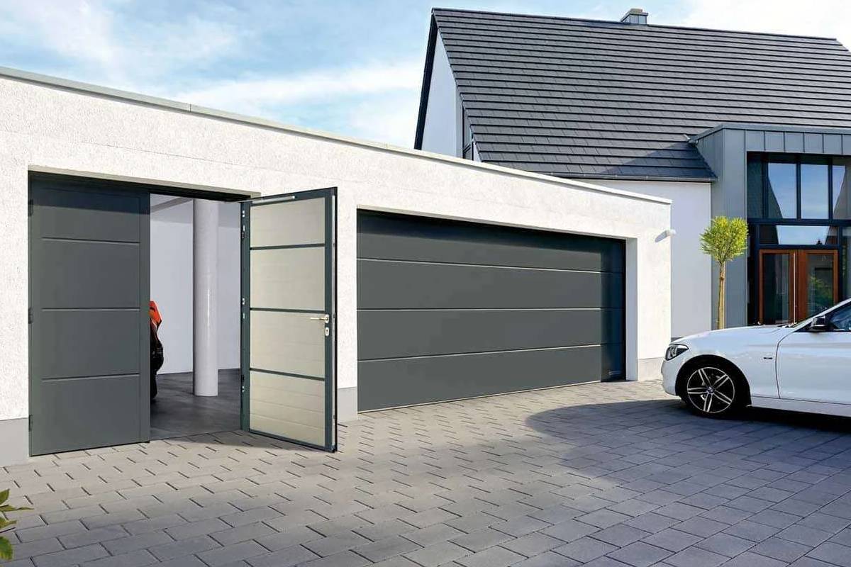 مرآب السيارات