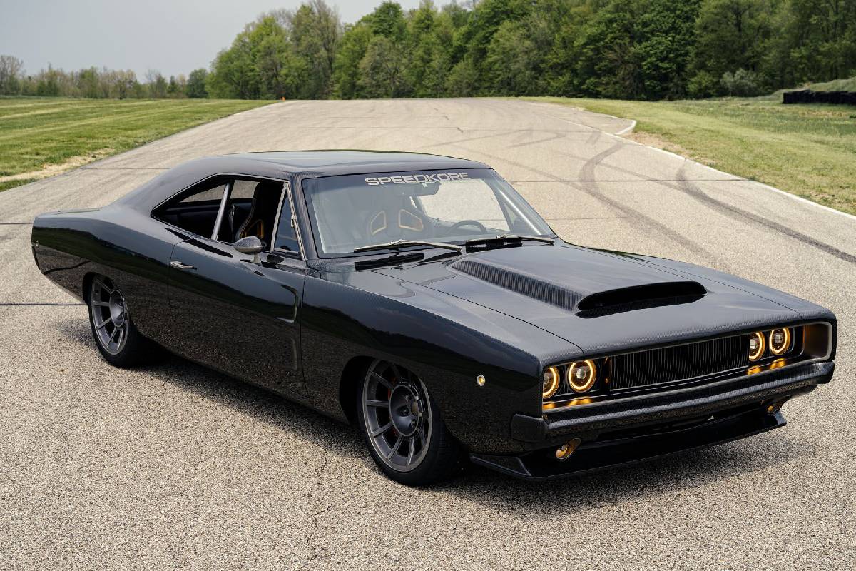 سيارات معدلة