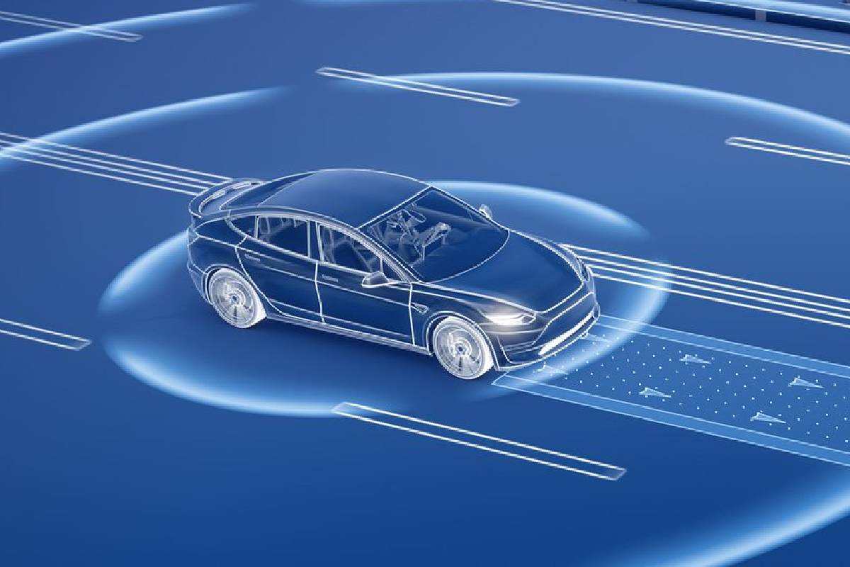 سيارات ذاتية القيادة