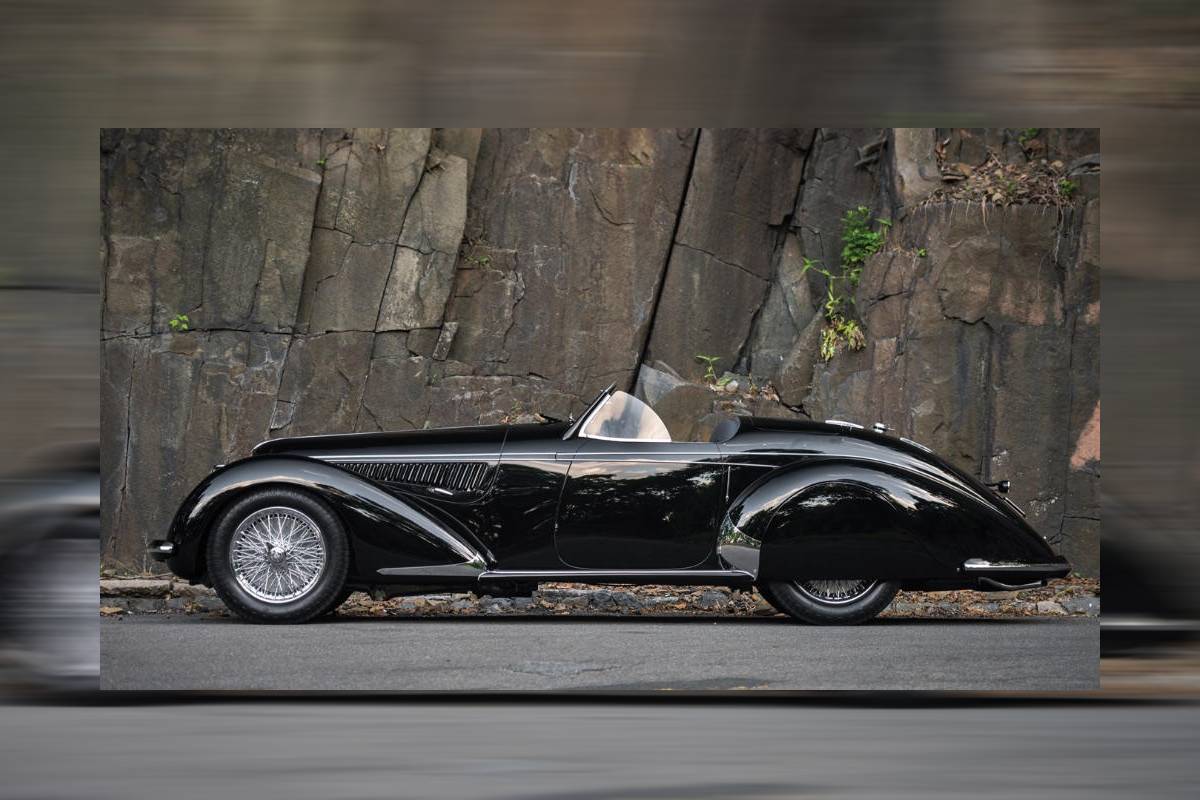 سيارات كلاسيكية